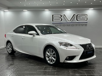 Used Lexus IS 2015 for sale - 76095052: Photo 4