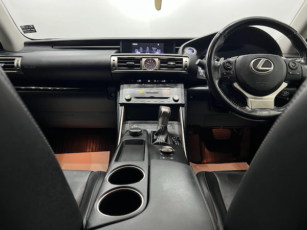 Used Lexus IS 2015 for sale - 76095052: Photo 52