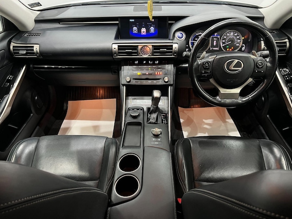 Used Lexus IS 2015 for sale - 76095052: Photo 53