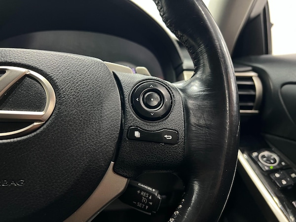 Used Lexus IS 2015 for sale - 76095052: Photo 55