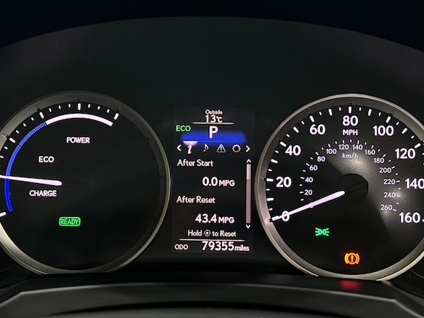 Used Lexus IS 2015 for sale - 76095052: Photo 56