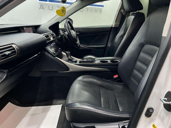 Used Lexus IS 2015 for sale - 76095052: Photo 59