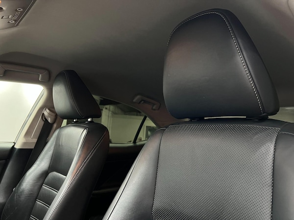 Used Lexus IS 2015 for sale - 76095052: Photo 60