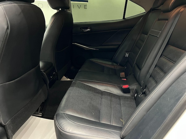 Used Lexus IS 2015 for sale - 76095052: Photo 66