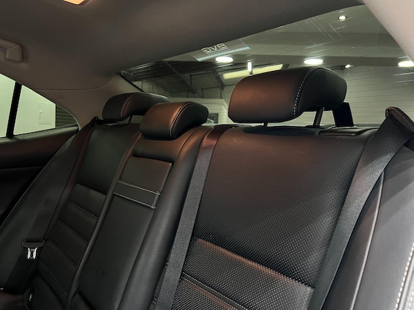 Used Lexus IS 2015 for sale - 76095052: Photo 67