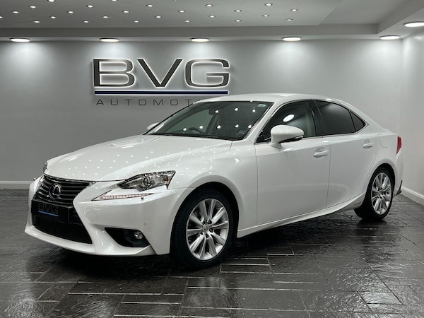 Used Lexus IS 2015 for sale - 76095052: Photo 6