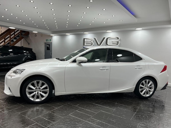 Used Lexus IS 2015 for sale - 76095052: Photo 8