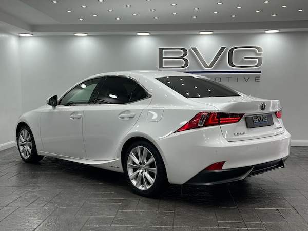 Used Lexus IS 2015 for sale - 76095052: Photo 9