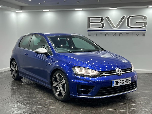 Used Volkswagen Golf 2016 for sale - 76246698: Photo 1