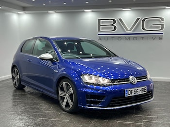 2016 (66) - 2.0 TSI R 3dr