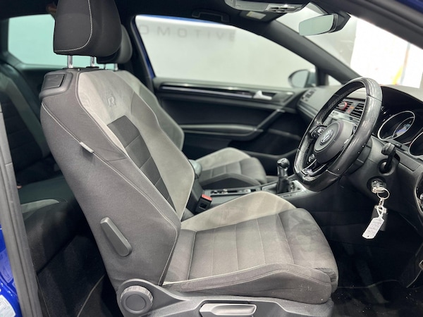 Used Volkswagen Golf 2016 for sale - 76246698: Photo 3