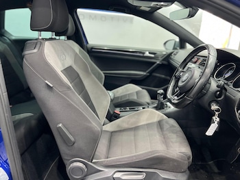 Used Volkswagen Golf 2016 for sale - 76246698: Photo 3