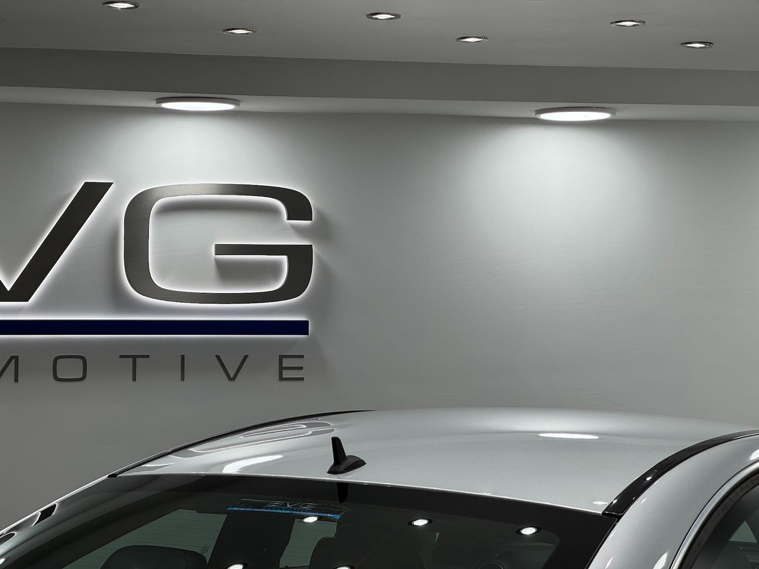 Used Mercedes-Benz C Class 2014 for sale - 77538342: Photo 21