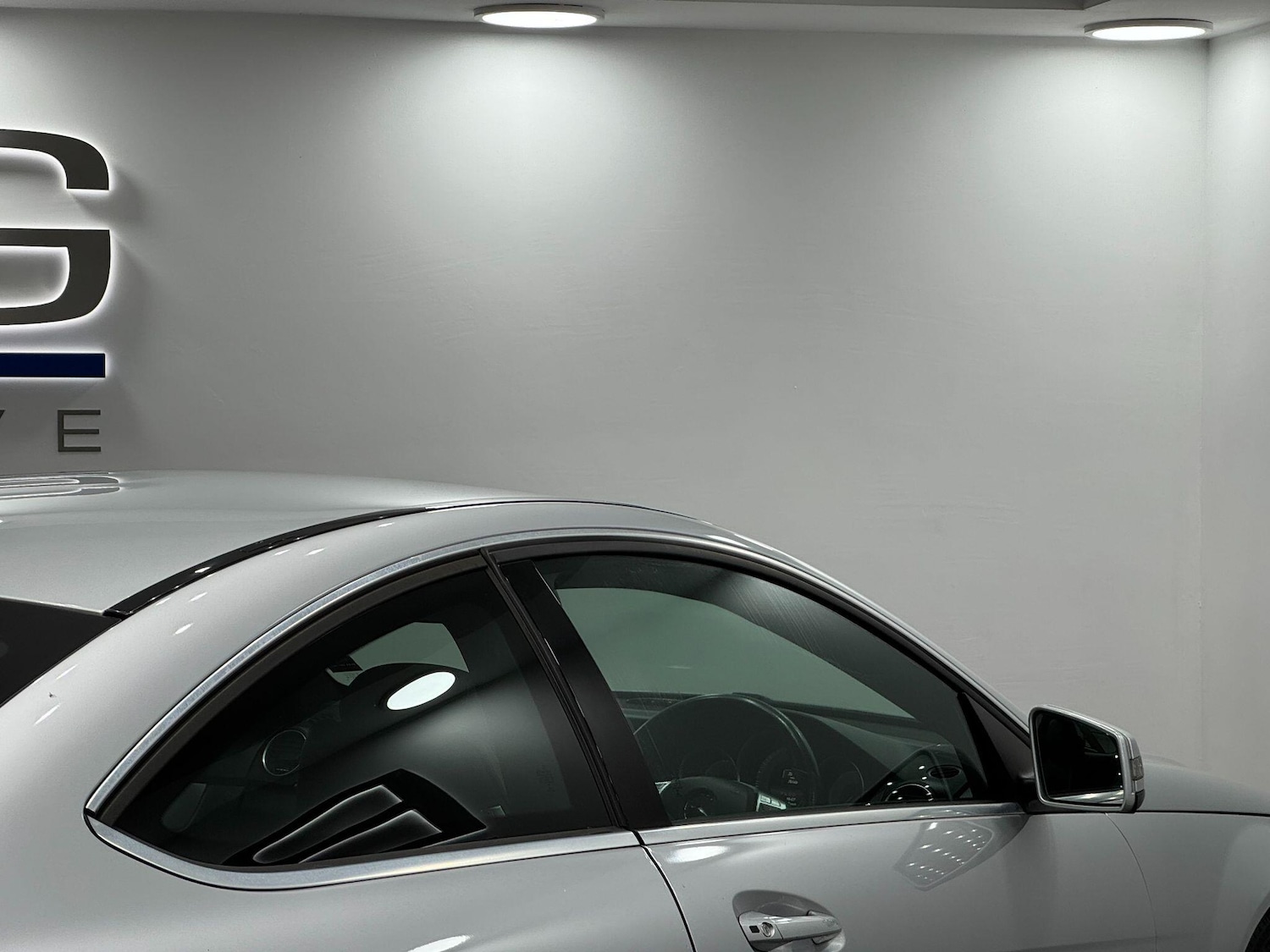 Used Mercedes-Benz C Class 2014 for sale - 77538342: Photo 22