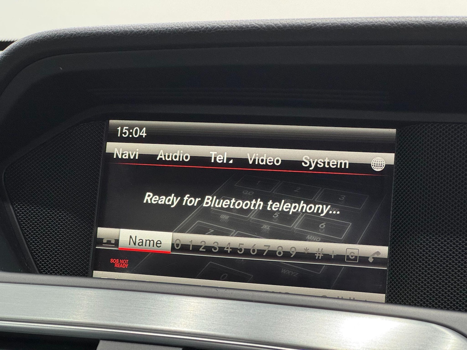 Used Mercedes-Benz C Class 2014 for sale - 77538342: Photo 29