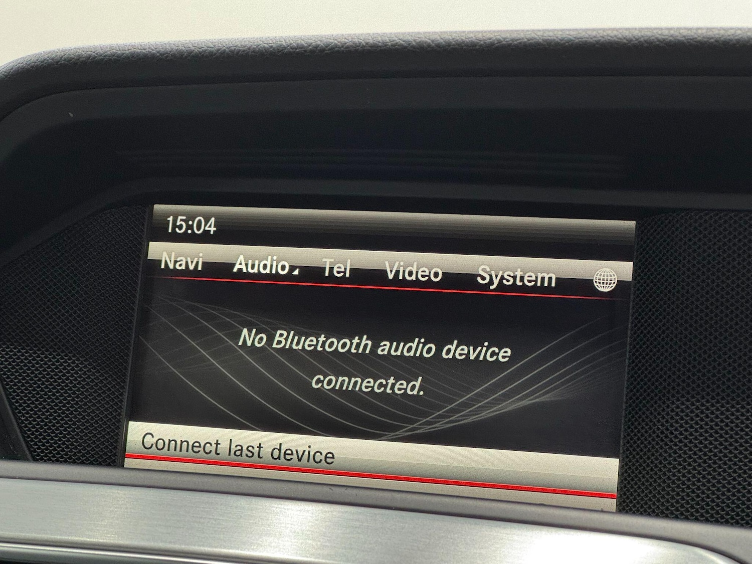 Used Mercedes-Benz C Class 2014 for sale - 77538342: Photo 30