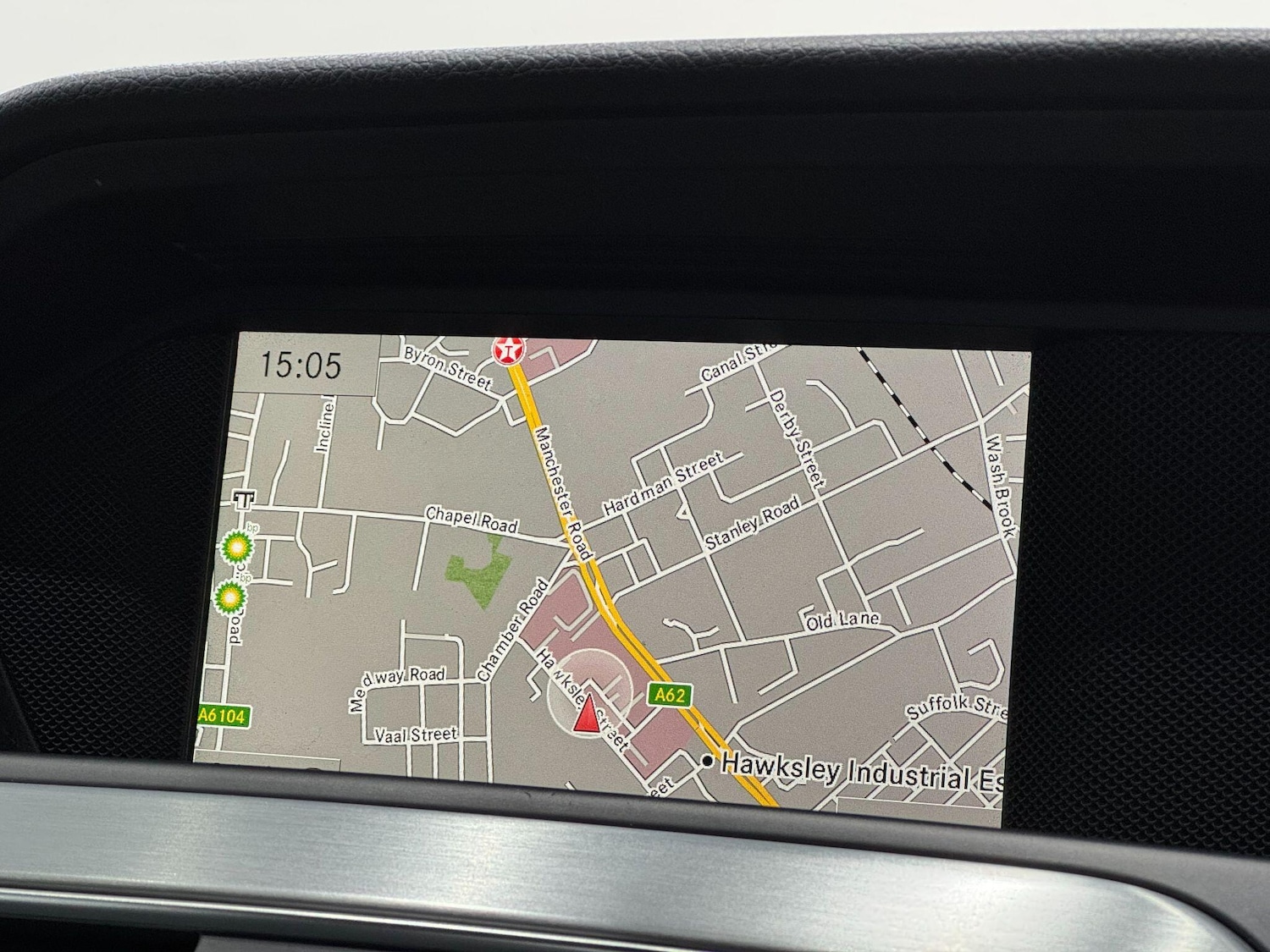 Used Mercedes-Benz C Class 2014 for sale - 77538342: Photo 31