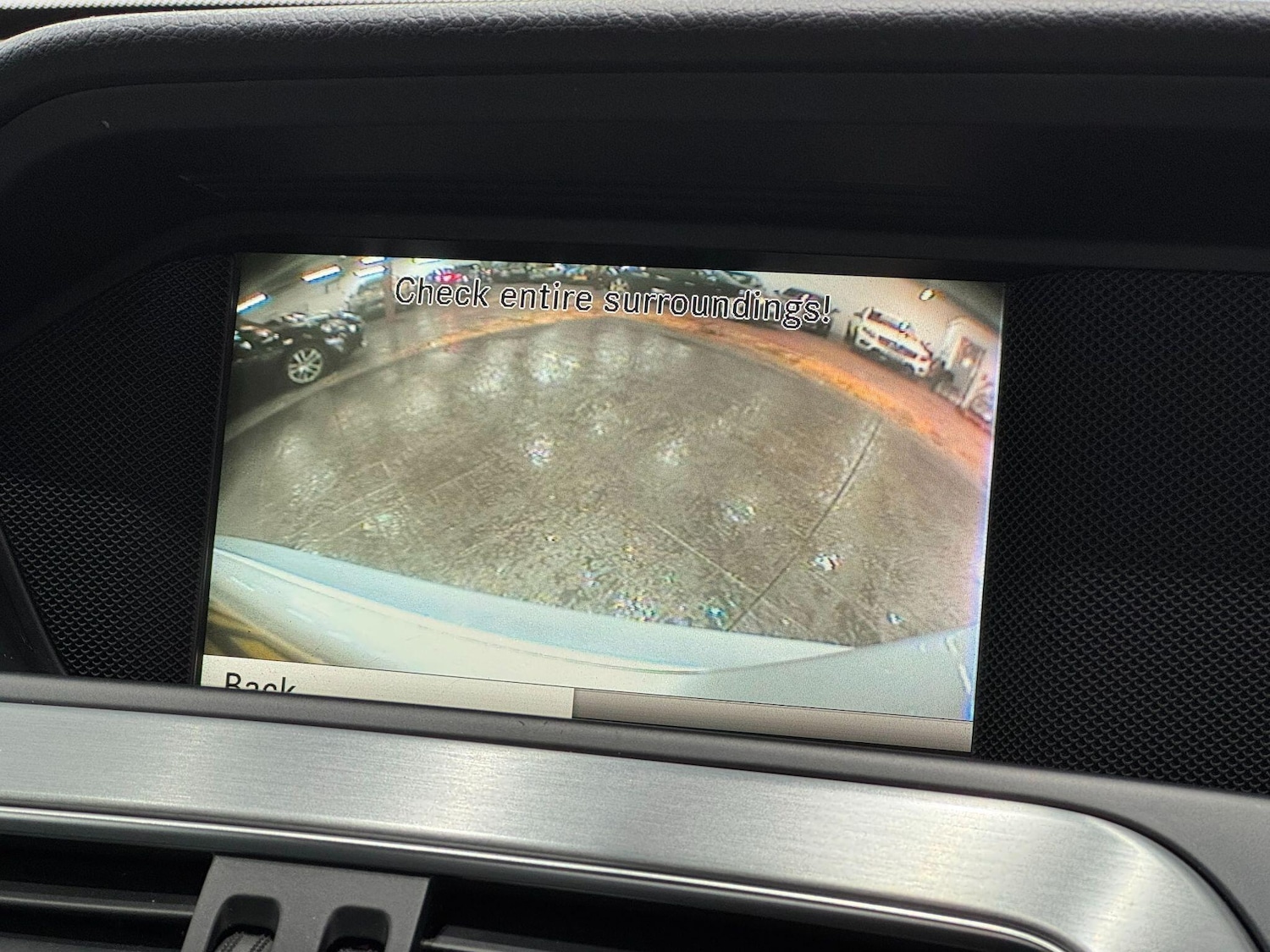 Used Mercedes-Benz C Class 2014 for sale - 77538342: Photo 32