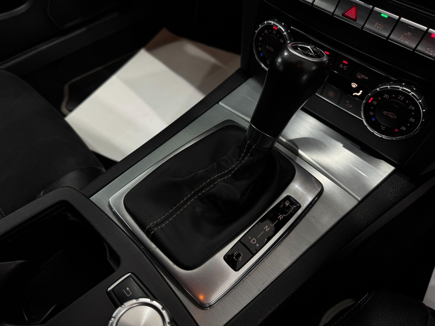 Used Mercedes-Benz C Class 2014 for sale - 77538342: Photo 35