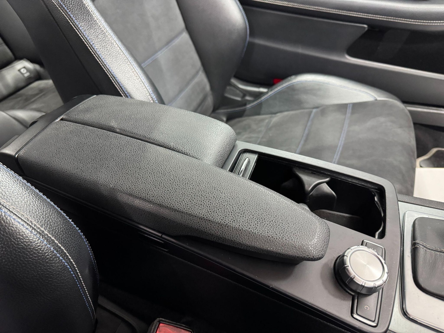 Used Mercedes-Benz C Class 2014 for sale - 77538342: Photo 36