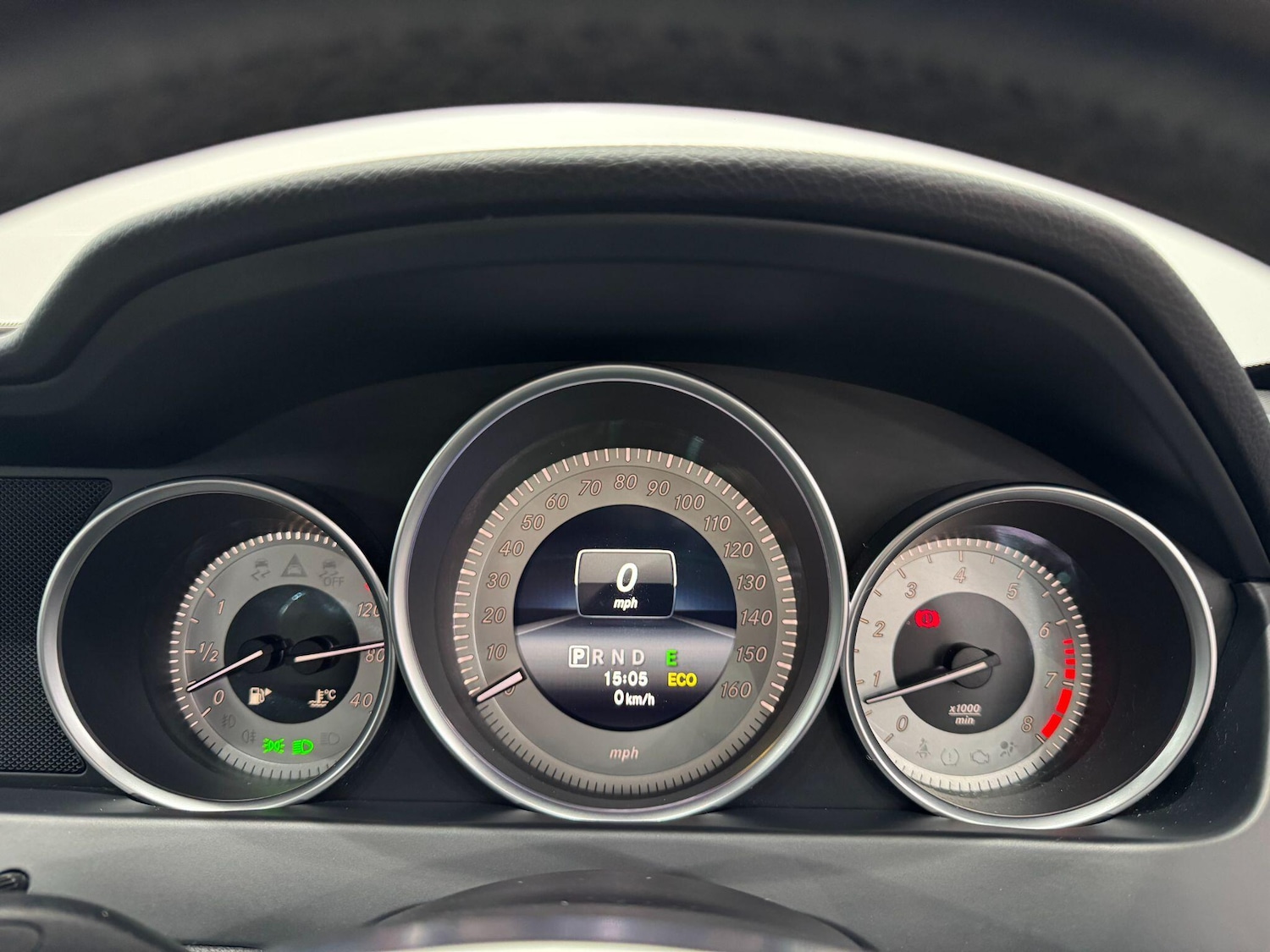 Used Mercedes-Benz C Class 2014 for sale - 77538342: Photo 40