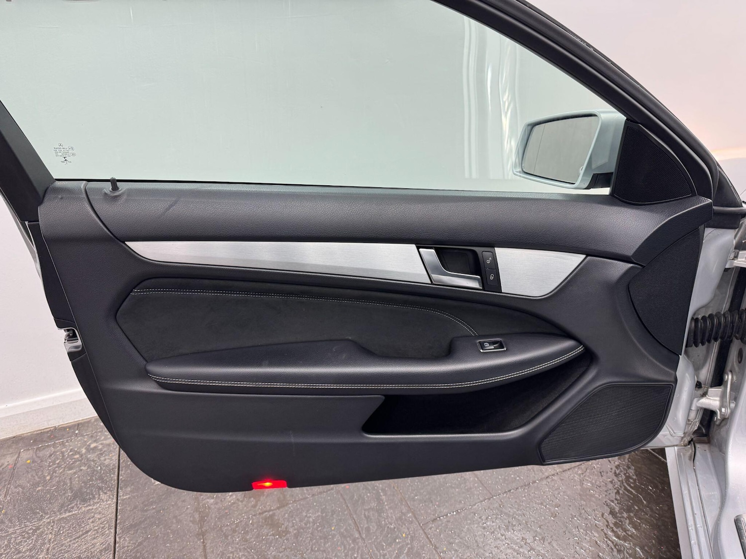 Used Mercedes-Benz C Class 2014 for sale - 77538342: Photo 42