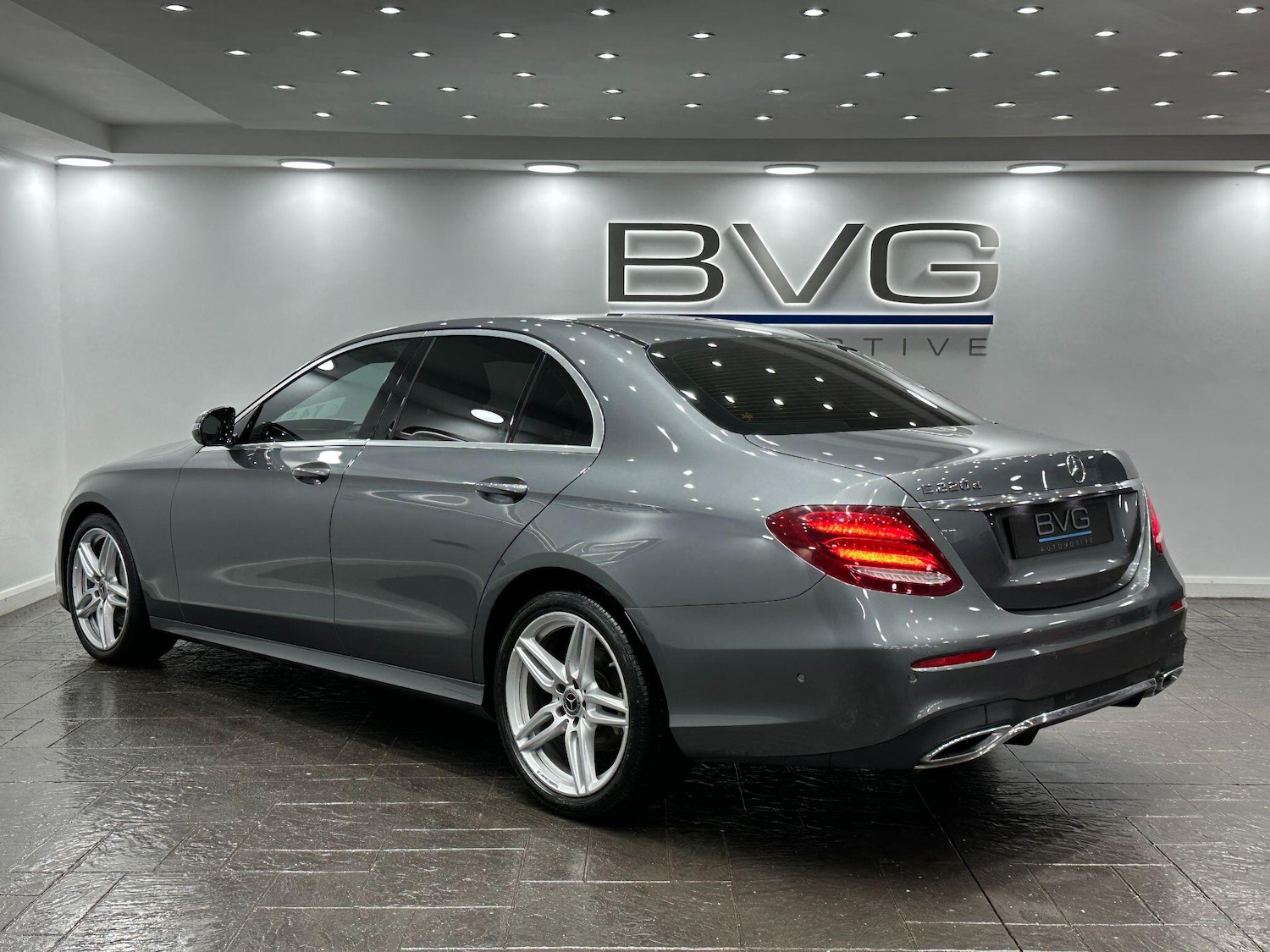 Used Mercedes-Benz E Class for sale - 77016343: Photo 10