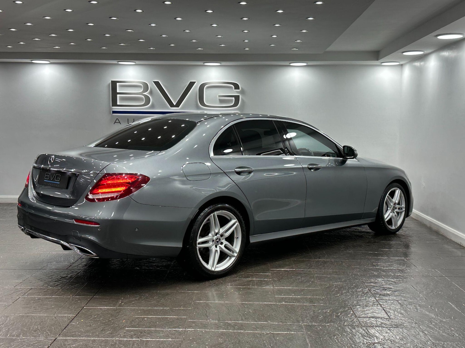 Used Mercedes-Benz E Class for sale - 77016343: Photo 12