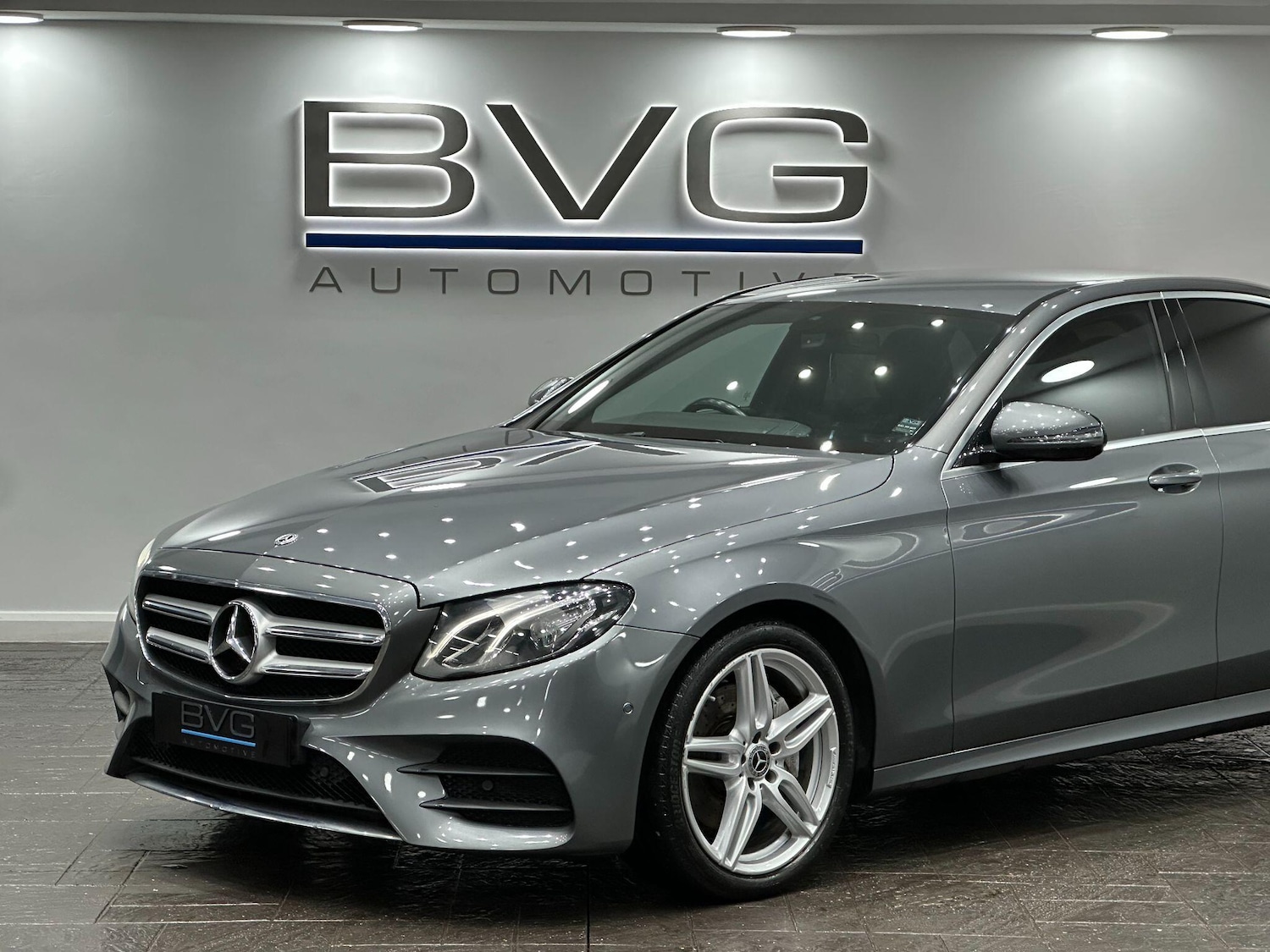 Used Mercedes-Benz E Class for sale - 77016343: Photo 14