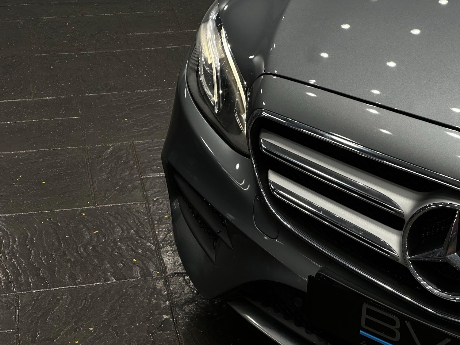 Used Mercedes-Benz E Class for sale - 77016343: Photo 15