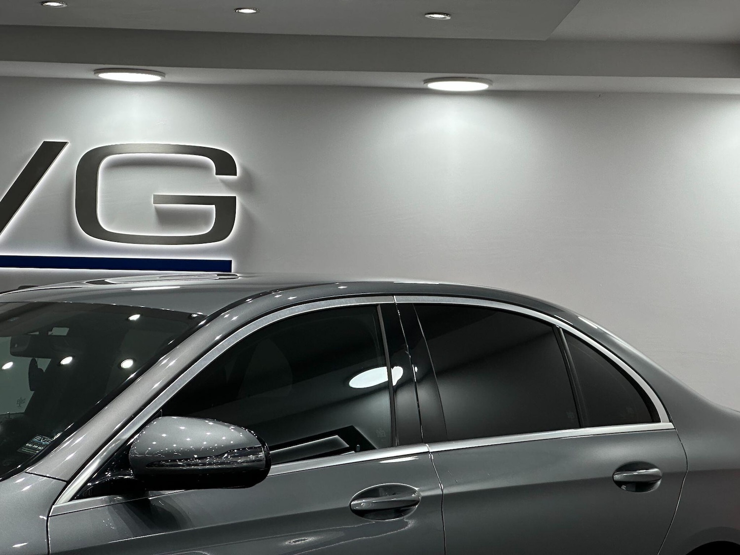 Used Mercedes-Benz E Class for sale - 77016343: Photo 17