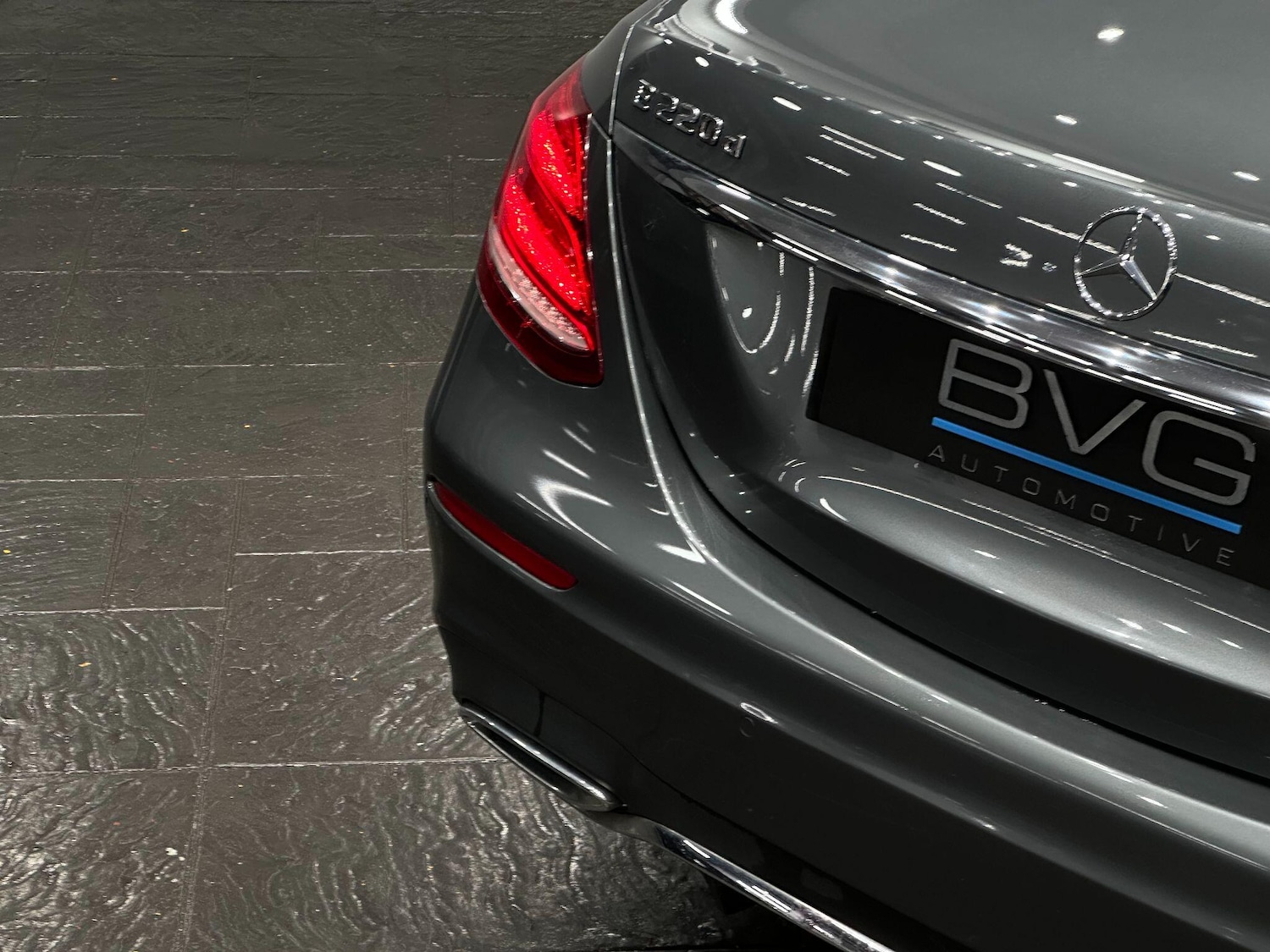 Used Mercedes-Benz E Class for sale - 77016343: Photo 20