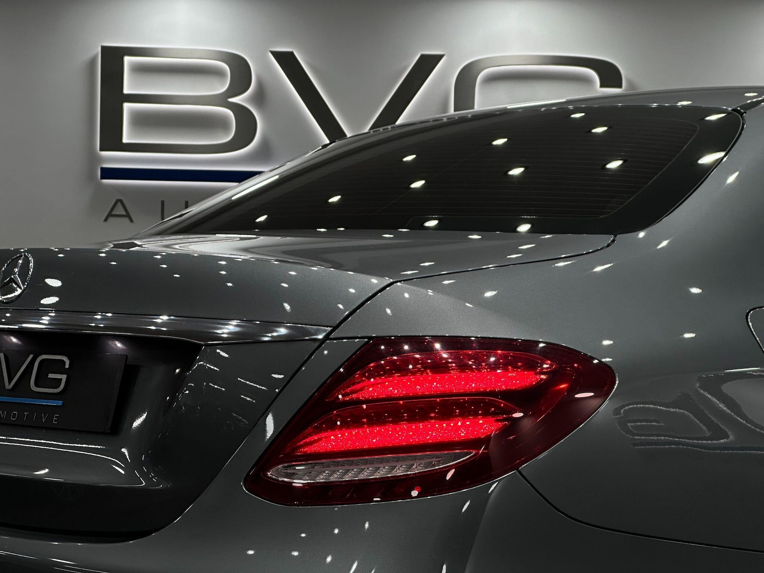 Used Mercedes-Benz E Class for sale - 77016343: Photo 21