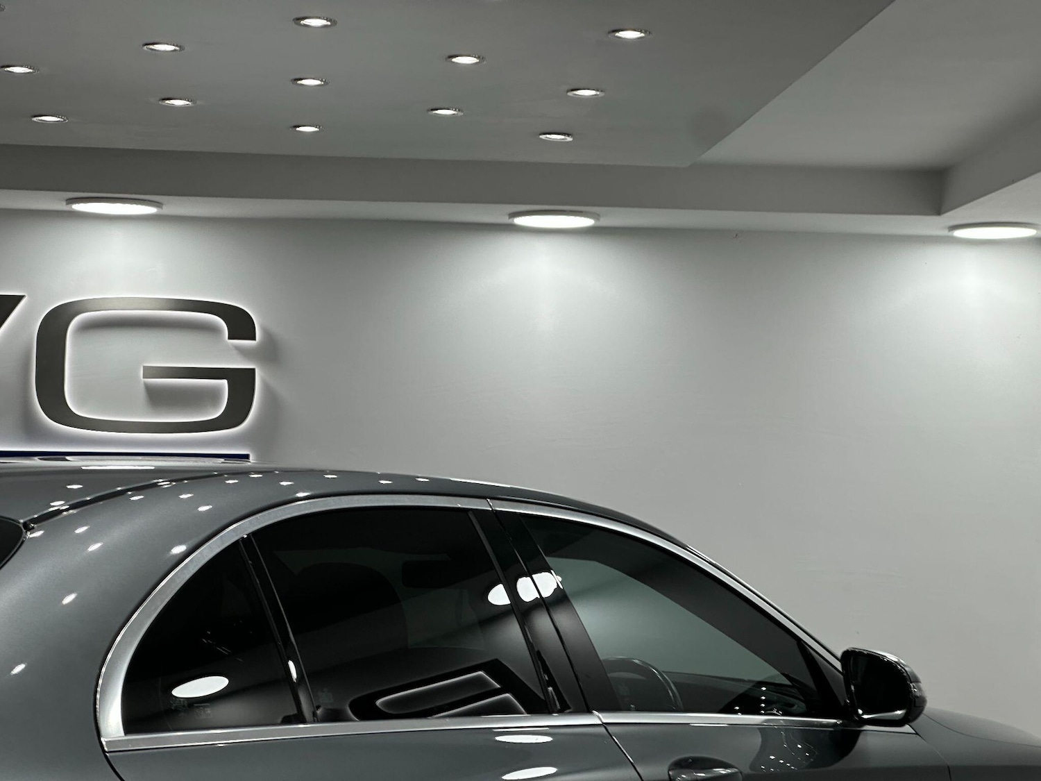 Used Mercedes-Benz E Class for sale - 77016343: Photo 23