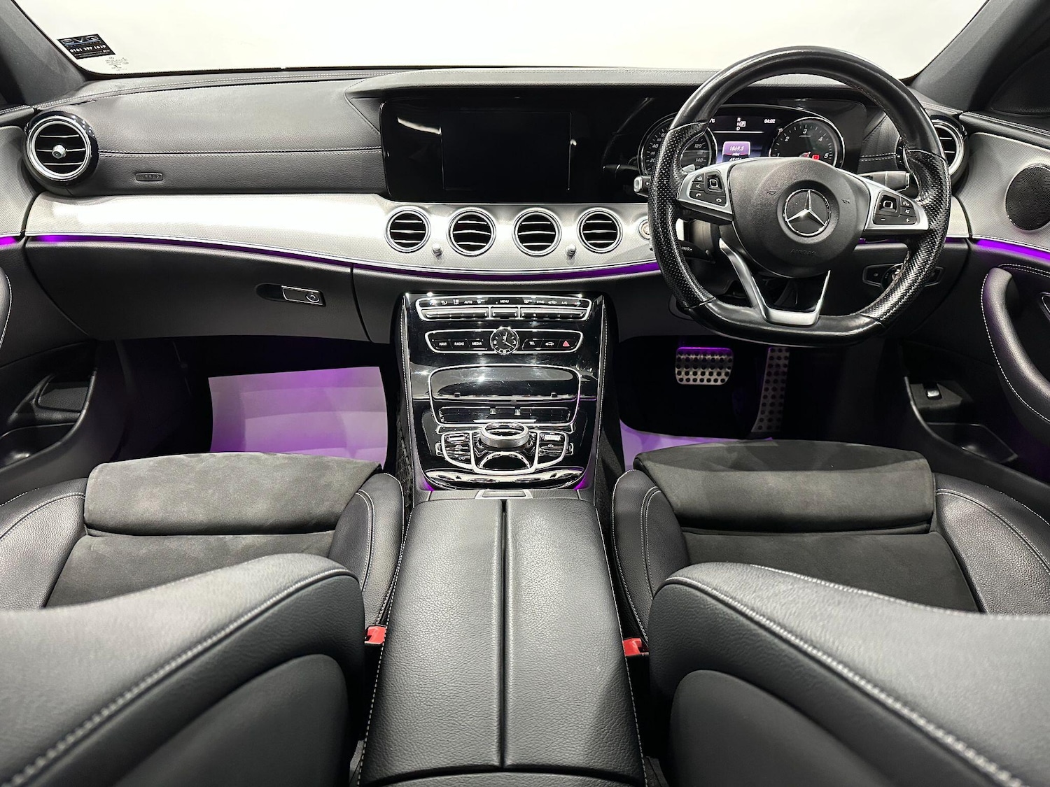 Used Mercedes-Benz E Class for sale - 77016343: Photo 25