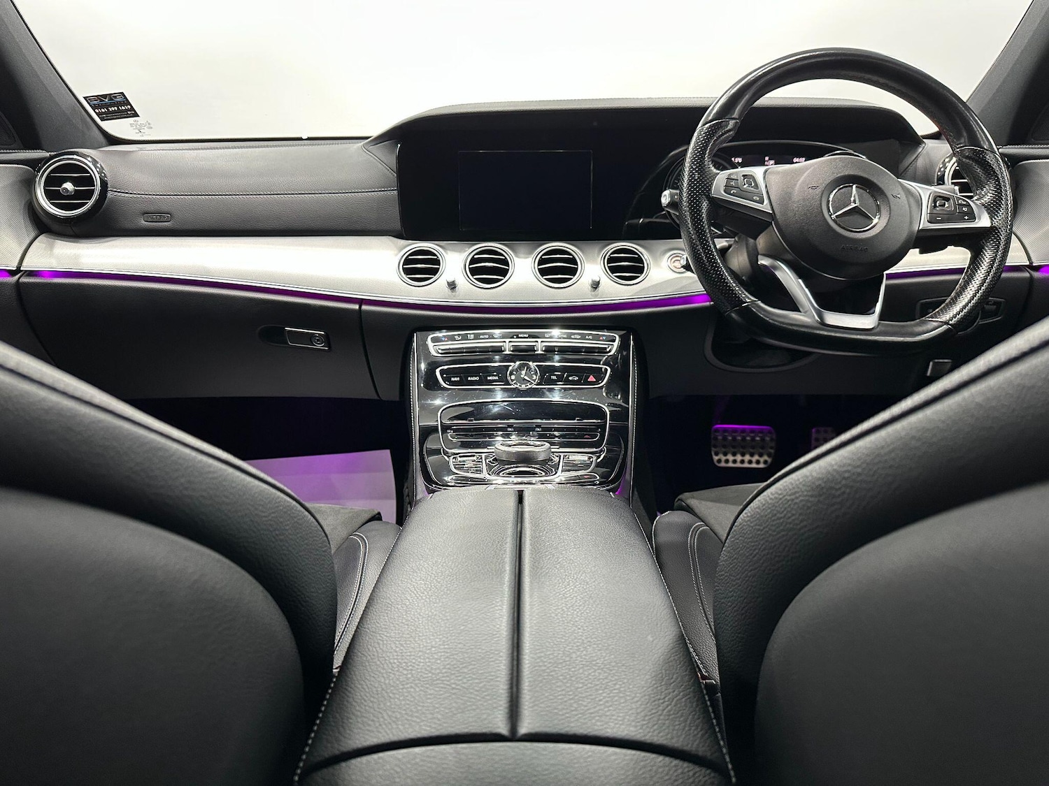 Used Mercedes-Benz E Class for sale - 77016343: Photo 26