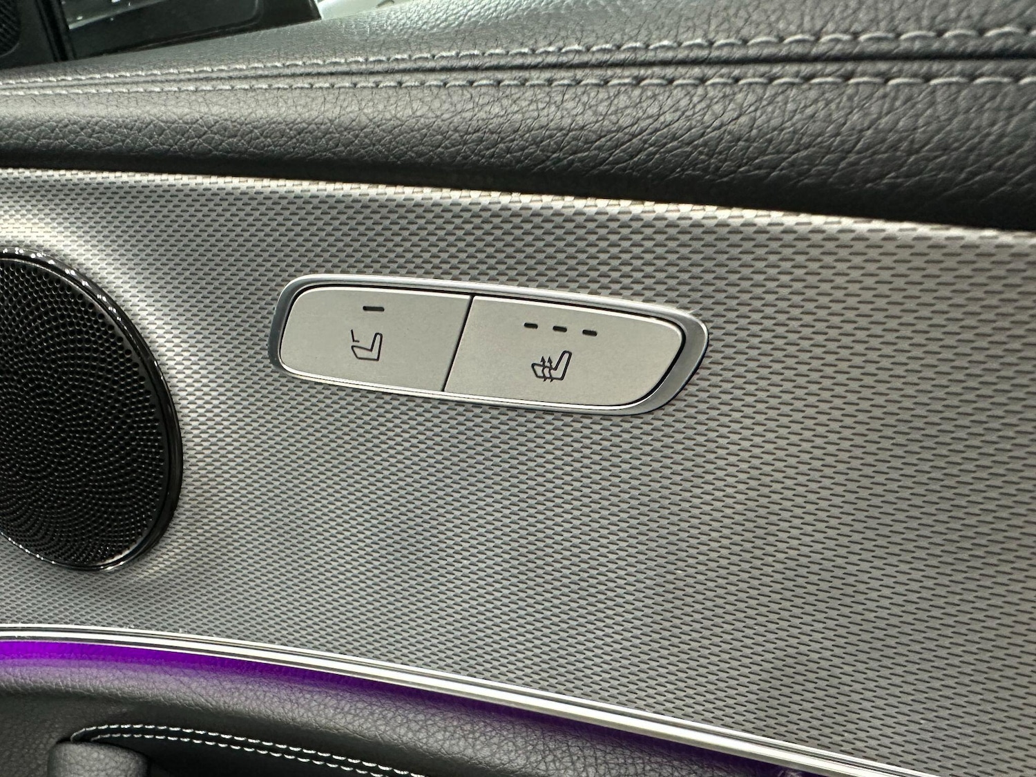 Used Mercedes-Benz E Class for sale - 77016343: Photo 29