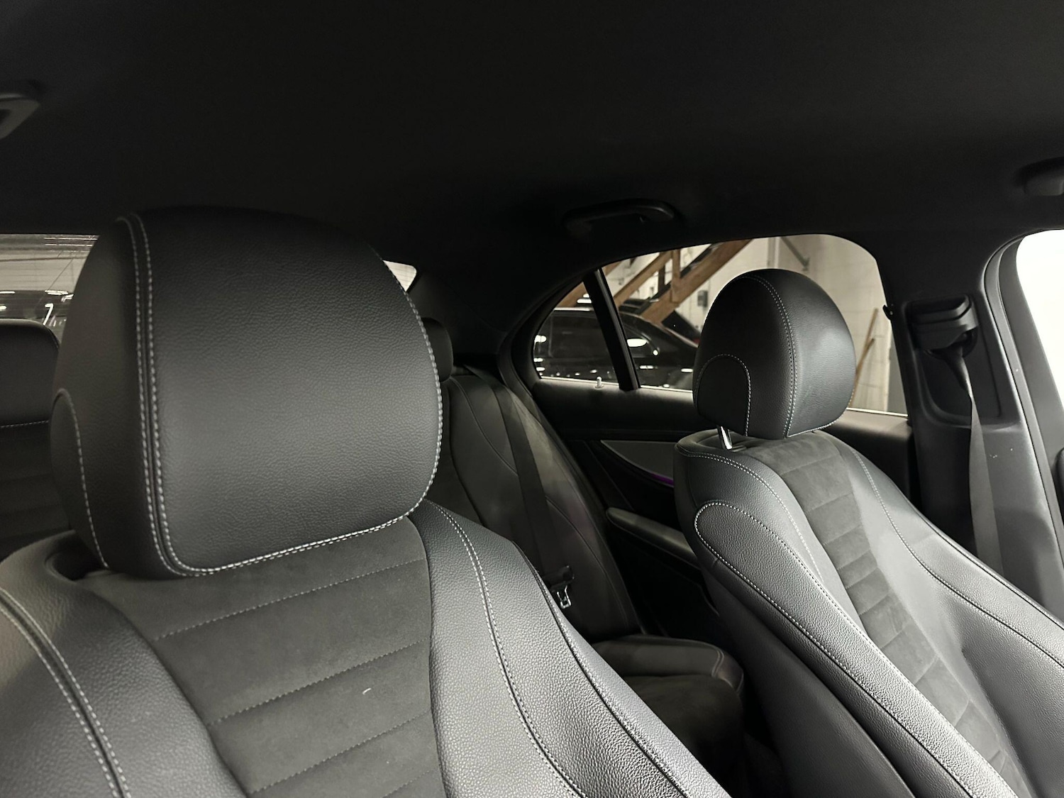 Used Mercedes-Benz E Class for sale - 77016343: Photo 31