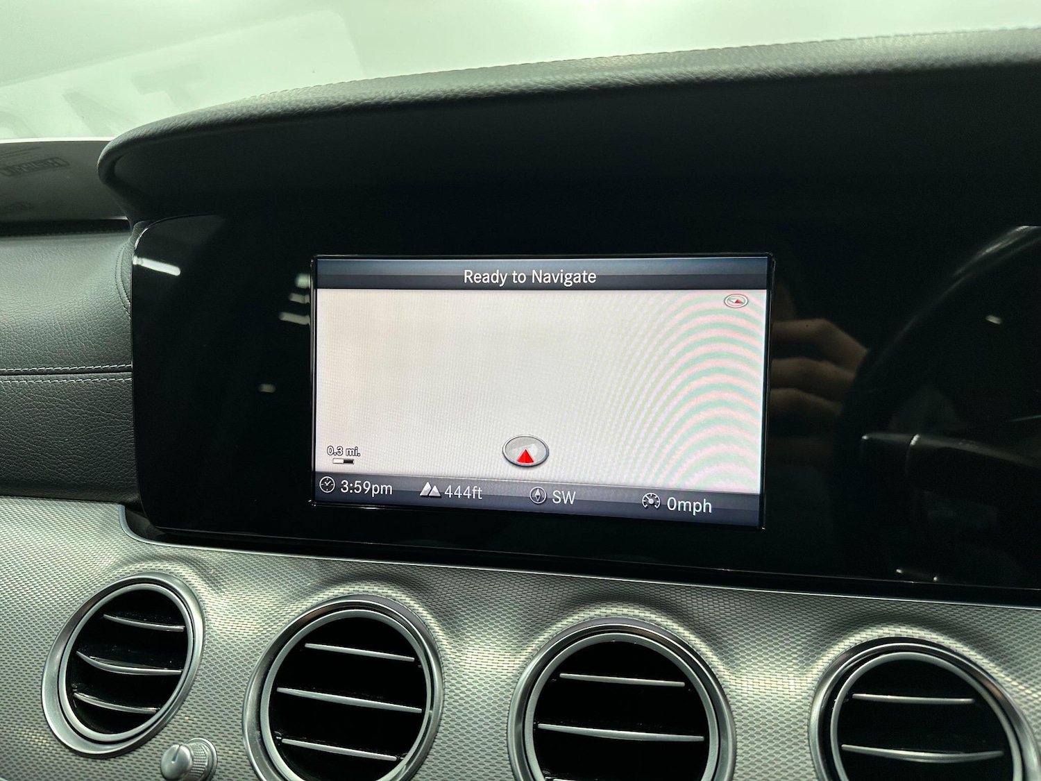 Used Mercedes-Benz E Class for sale - 77016343: Photo 36