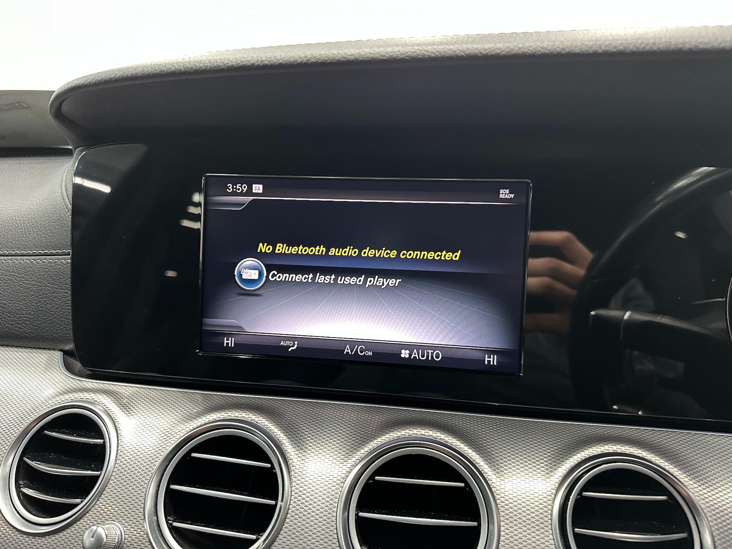 Used Mercedes-Benz E Class for sale - 77016343: Photo 37