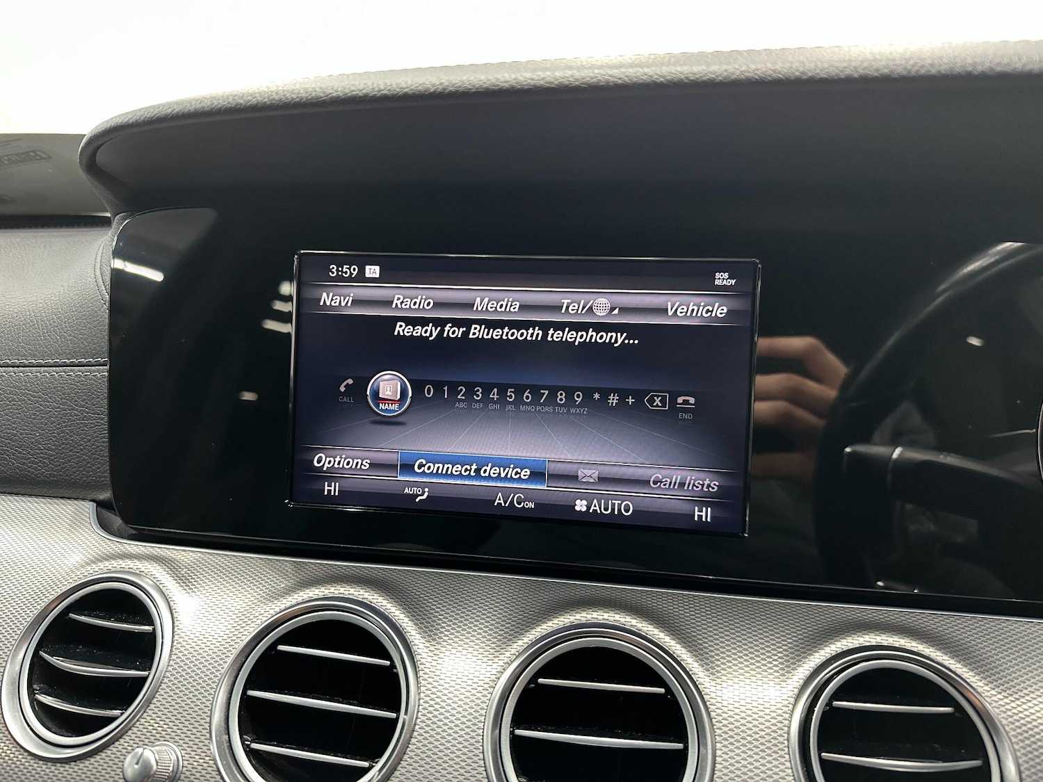 Used Mercedes-Benz E Class for sale - 77016343: Photo 38