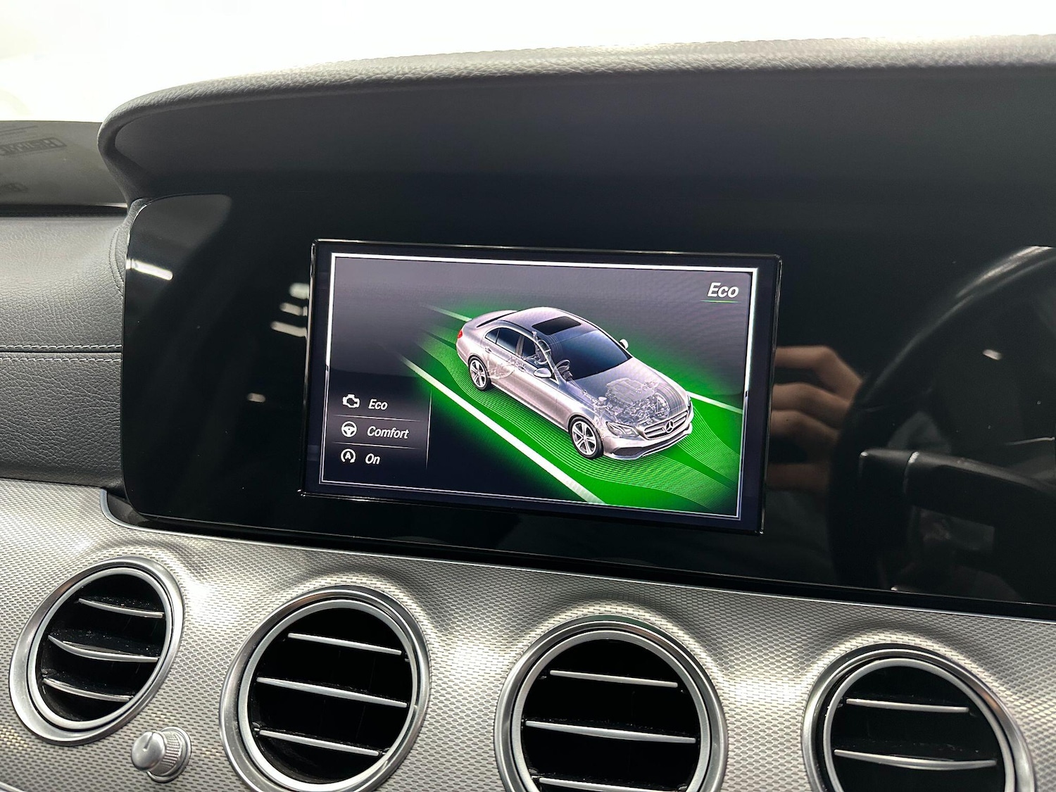 Used Mercedes-Benz E Class for sale - 77016343: Photo 39