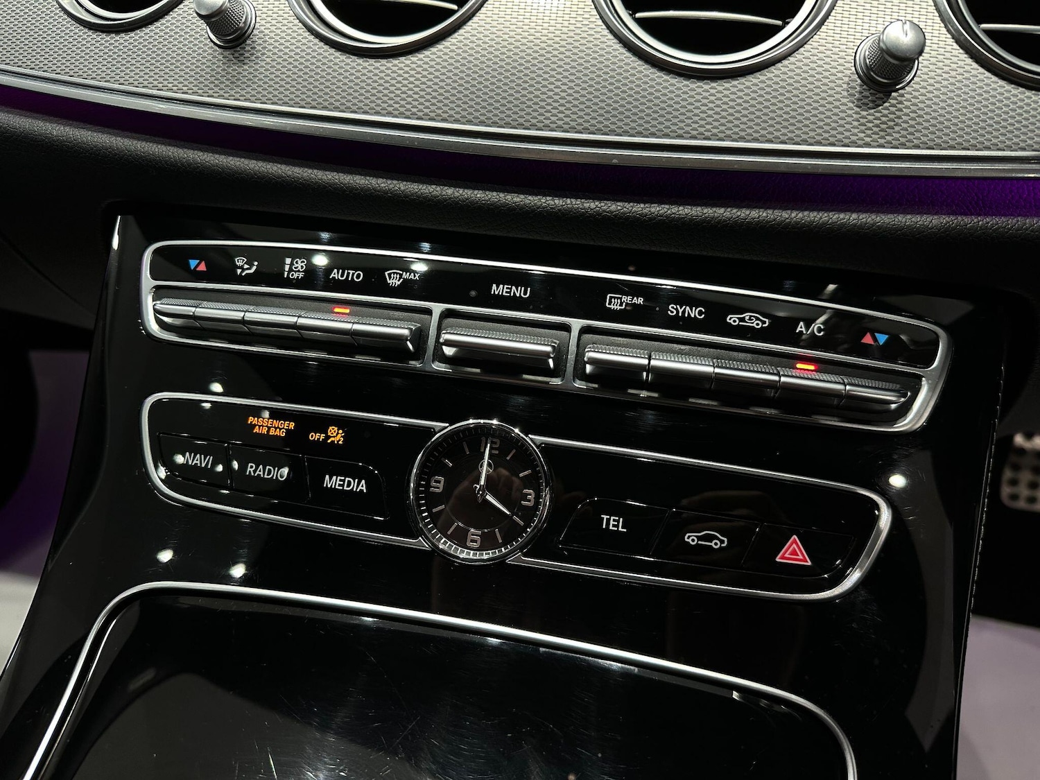 Used Mercedes-Benz E Class for sale - 77016343: Photo 43