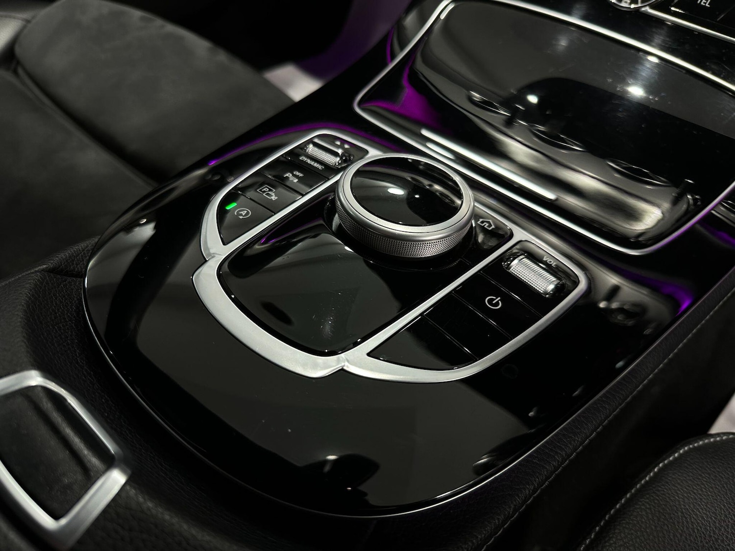 Used Mercedes-Benz E Class for sale - 77016343: Photo 44