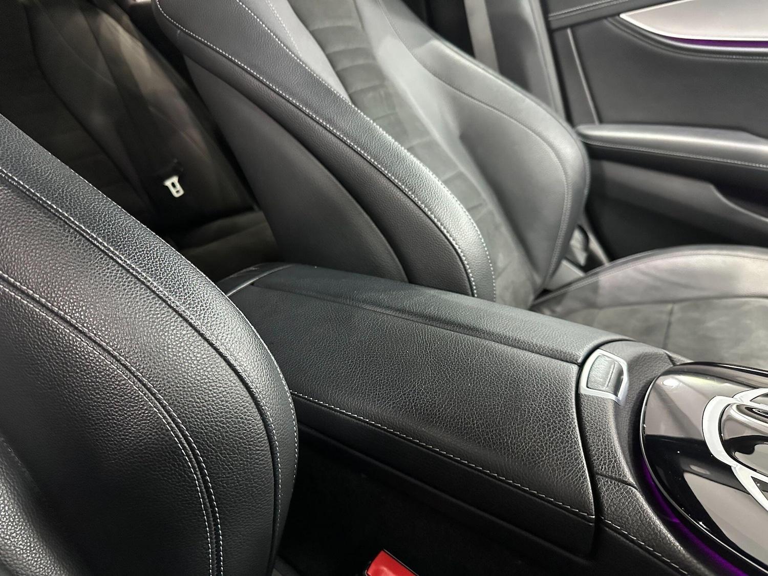 Used Mercedes-Benz E Class for sale - 77016343: Photo 45