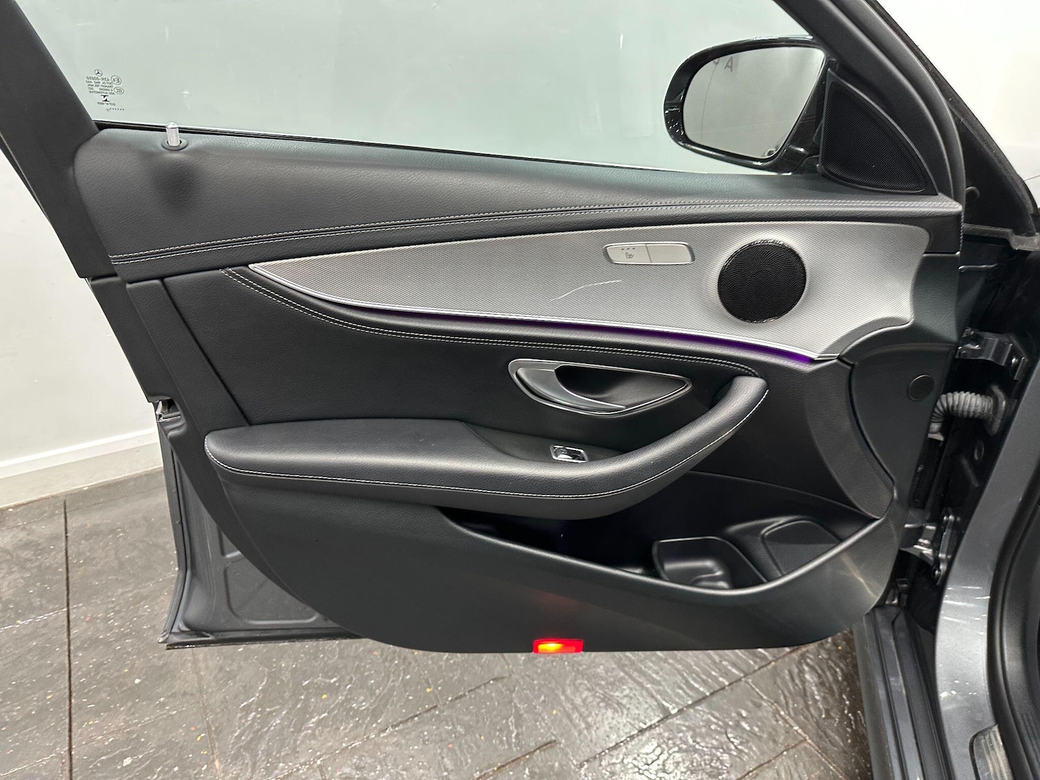 Used Mercedes-Benz E Class for sale - 77016343: Photo 47