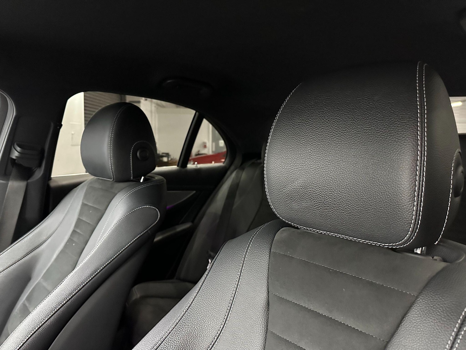 Used Mercedes-Benz E Class for sale - 77016343: Photo 48