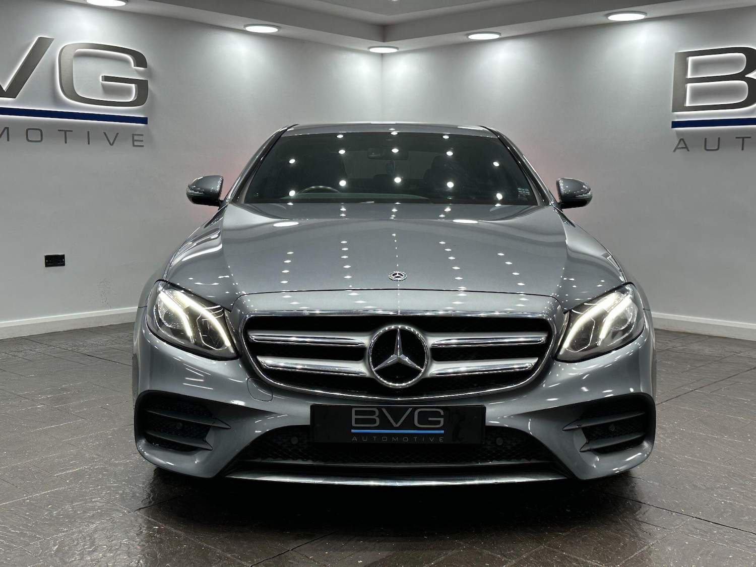 Used Mercedes-Benz E Class for sale - 77016343: Photo 5