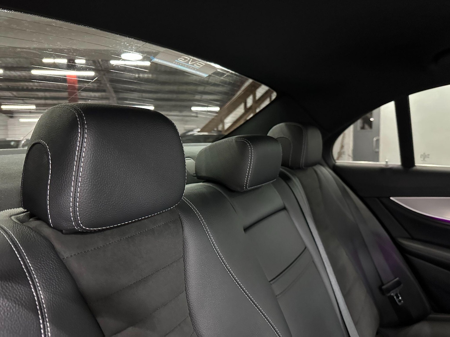 Used Mercedes-Benz E Class for sale - 77016343: Photo 54