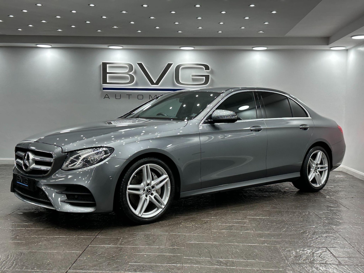 Used Mercedes-Benz E Class for sale - 77016343: Photo 6